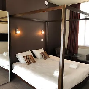 Maison D'anvers Hotel Antwerpen