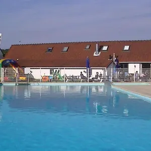  Village de vacances à Au Rez-de-chaussée