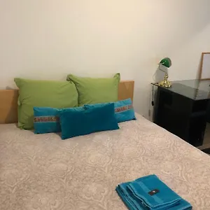 Lilac Bed & Breakfast Brussel