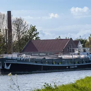 Bed & Breakfast Droomboot, Oudenburg